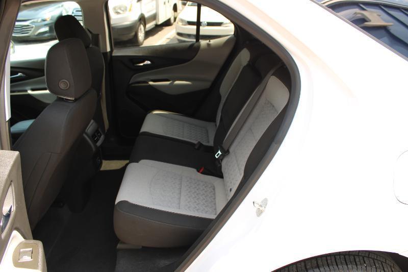 Chevrolet Equinox FWD 4dr LT w/2FL 2023