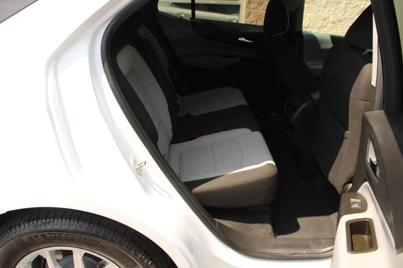 Chevrolet Equinox FWD 4dr LT w/2FL 2023