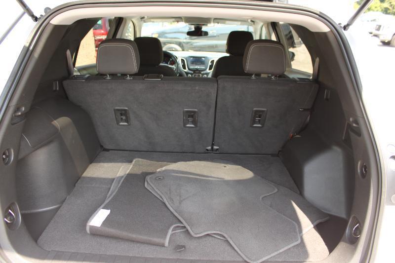 Chevrolet Equinox FWD 4dr LT w/2FL 2023
