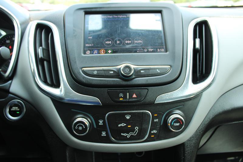 Chevrolet Equinox FWD 4dr LT w/2FL 2023