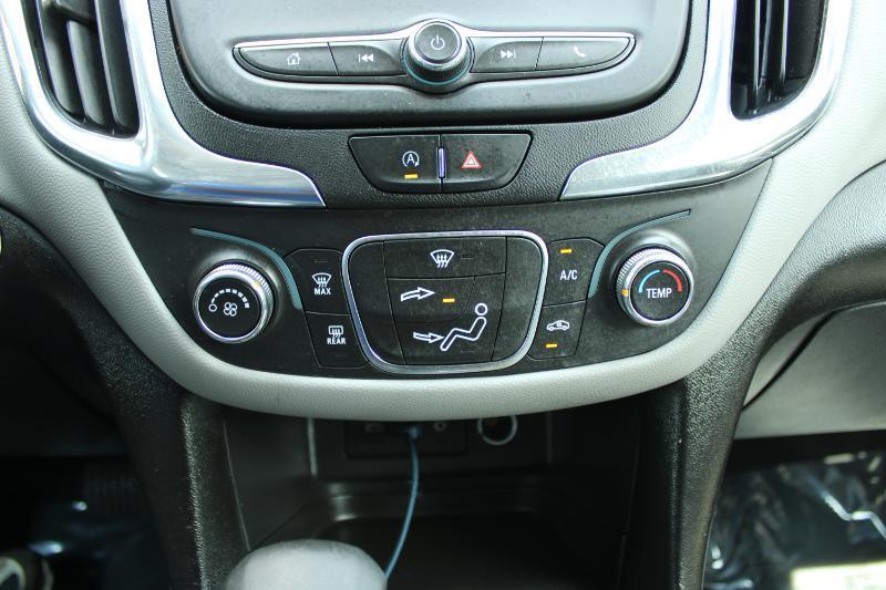 Chevrolet Equinox FWD 4dr LT w/2FL 2023