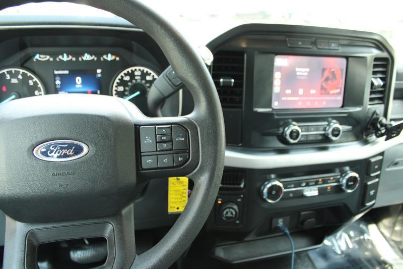 Ford F-150 XLT 4WD SuperCrew 5.5' Box 2022