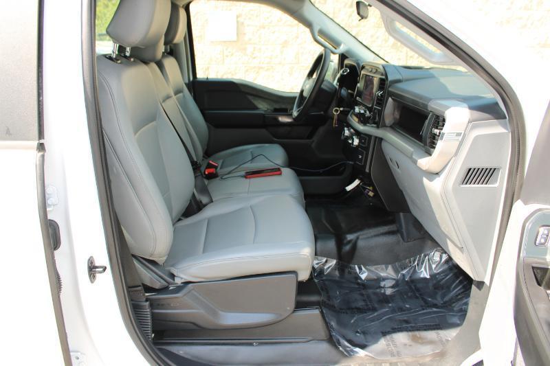 Ford F-150 XLT 4WD SuperCrew 5.5' Box 2022