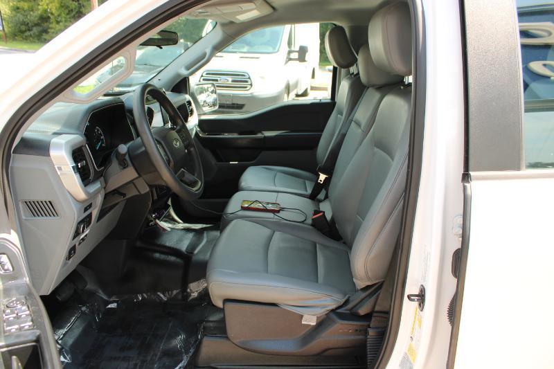 Ford F-150 XLT 4WD SuperCrew 5.5' Box 2022