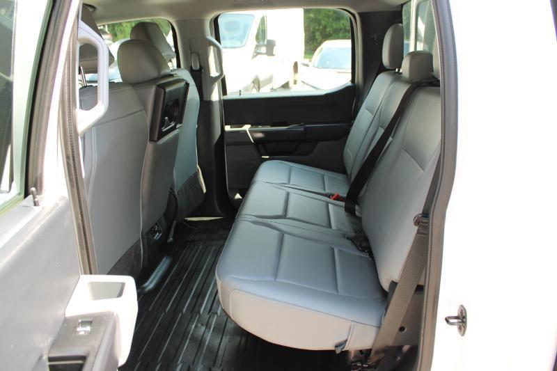 Ford F-150 XLT 4WD SuperCrew 5.5' Box 2022