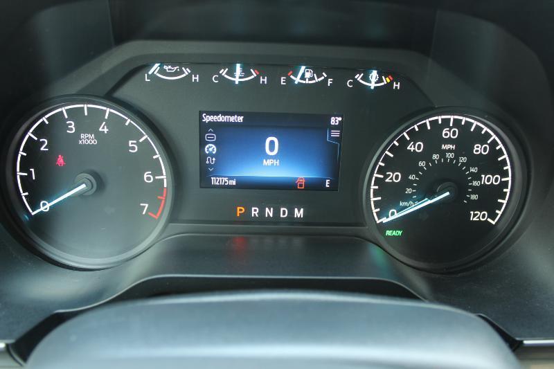 Ford F-150 XLT 4WD SuperCrew 5.5' Box 2022