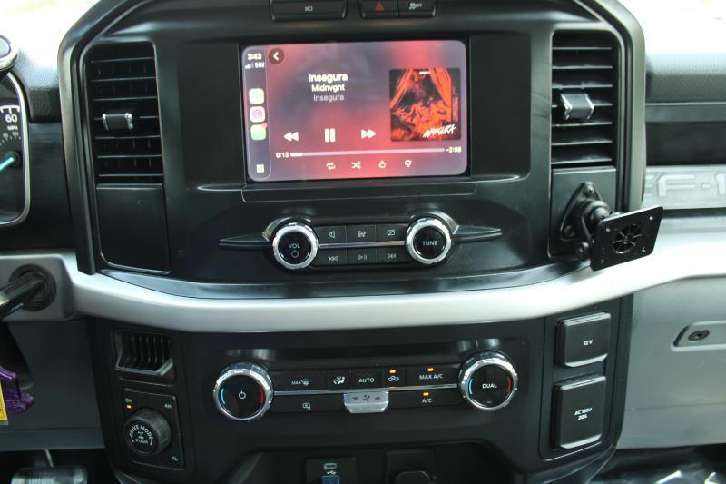 Ford F-150 XLT 4WD SuperCrew 5.5' Box 2022