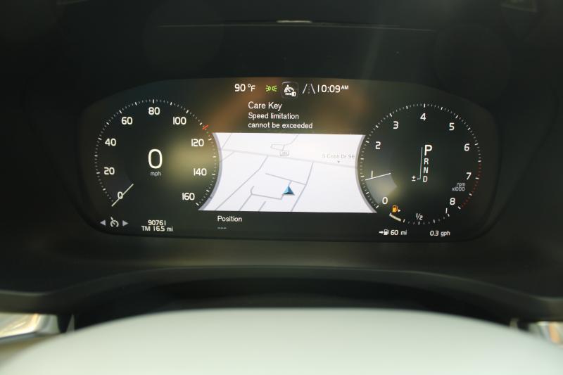 Volvo S60 T5 FWD Momentum 2021