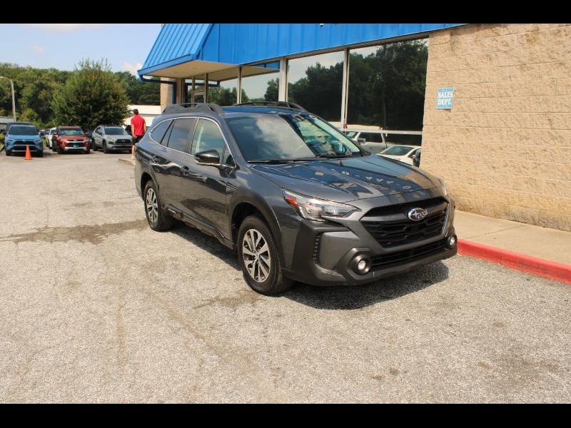 Subaru Outback Premium CVT 2023