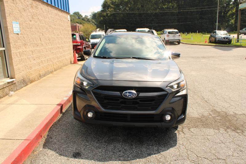 Subaru Outback Premium CVT 2023