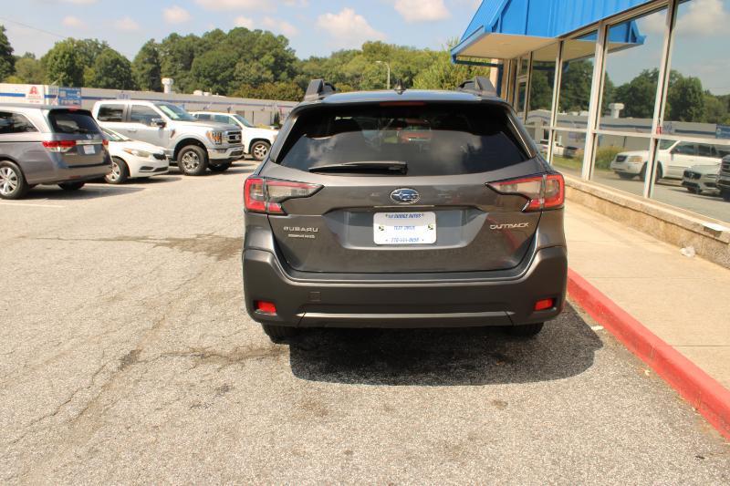 Subaru Outback Premium CVT 2023