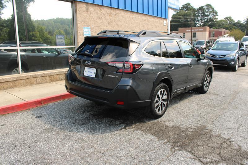 Subaru Outback Premium CVT 2023