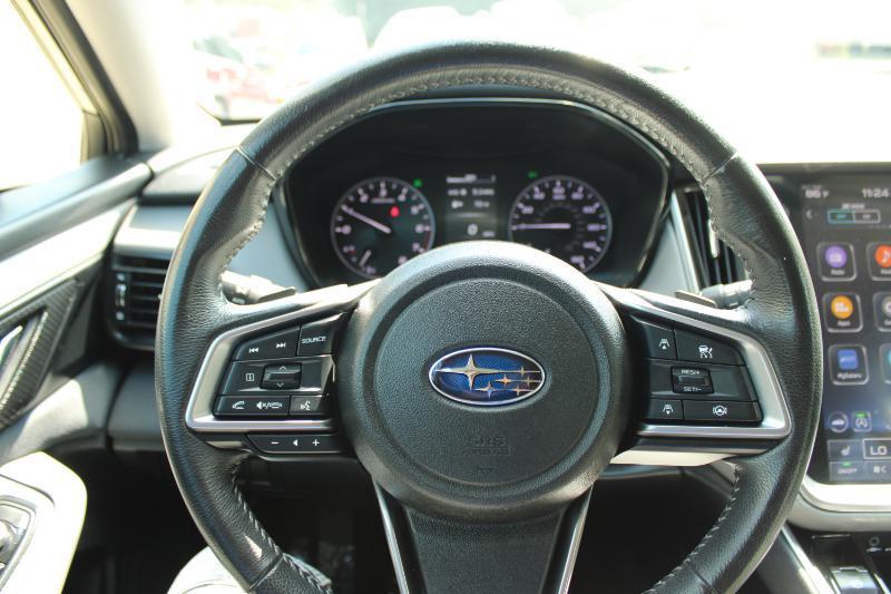 Subaru Outback Premium CVT 2023