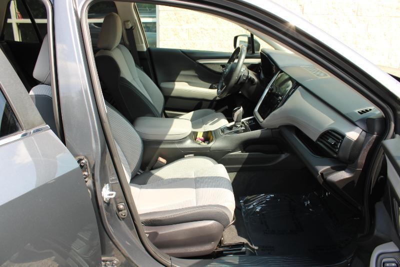 Subaru Outback Premium CVT 2023