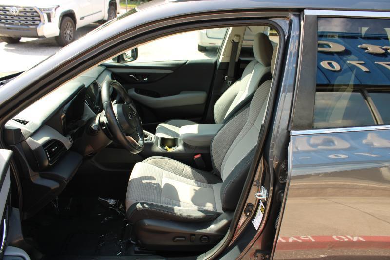 Subaru Outback Premium CVT 2023