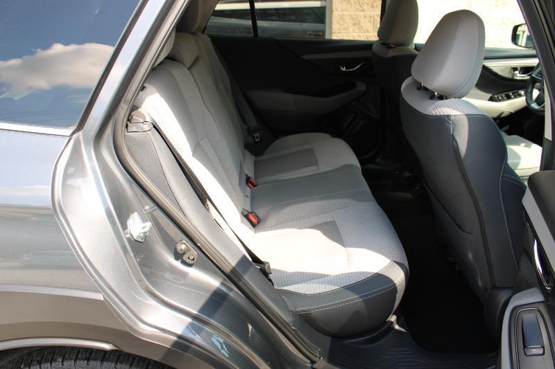Subaru Outback Premium CVT 2023