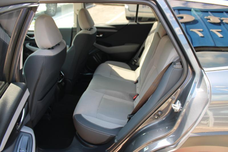 Subaru Outback Premium CVT 2023