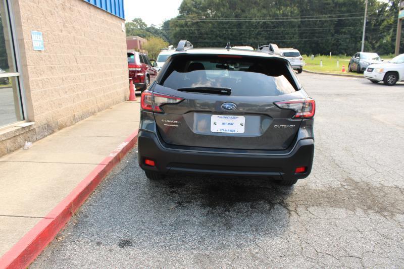 Subaru Outback Premium CVT 2023