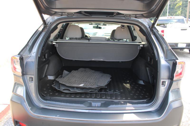 Subaru Outback Premium CVT 2023