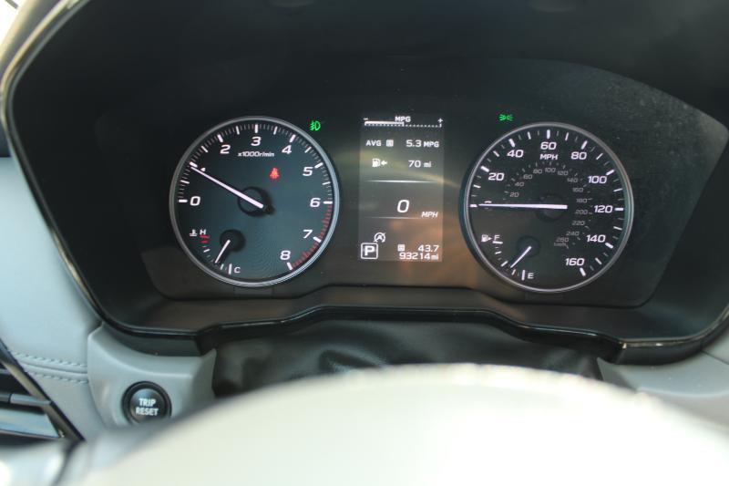 Subaru Outback Premium CVT 2023