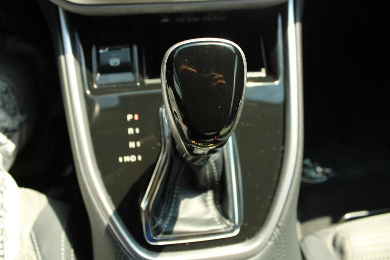Subaru Outback Premium CVT 2023