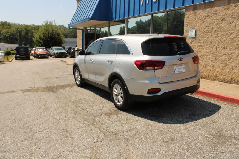 Kia Sorento L FWD 2019