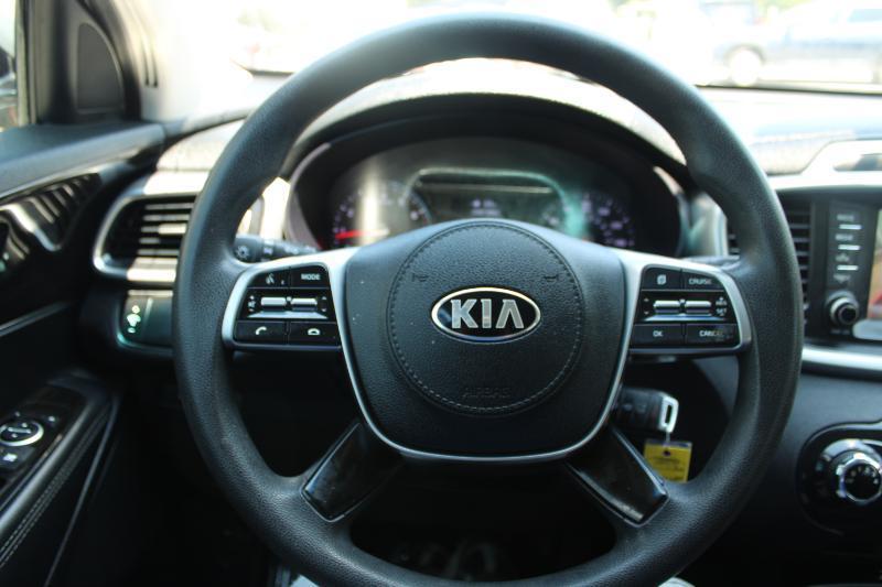 Kia Sorento L FWD 2019