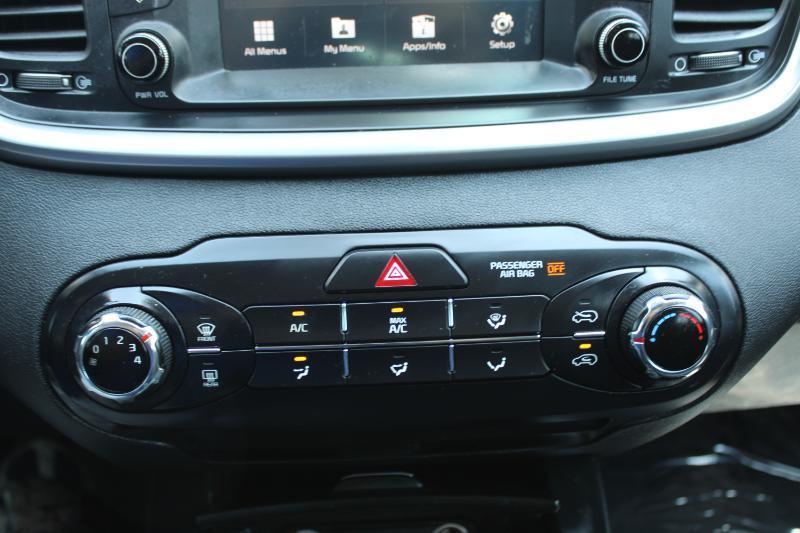 Kia Sorento L FWD 2019