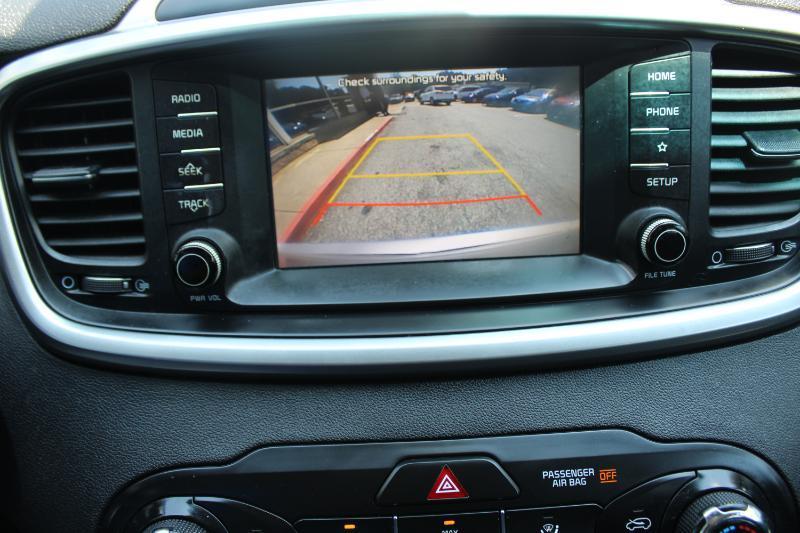 Kia Sorento L FWD 2019