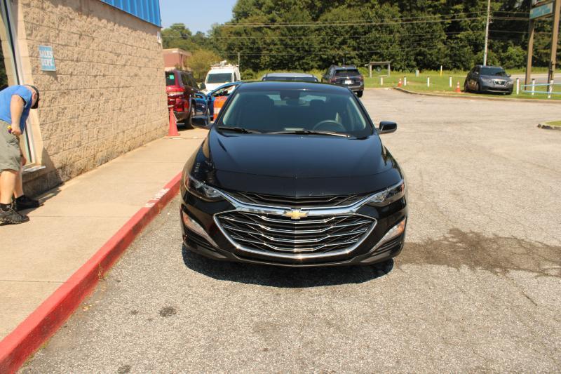 Chevrolet Malibu 4dr Sdn 1LT 2023