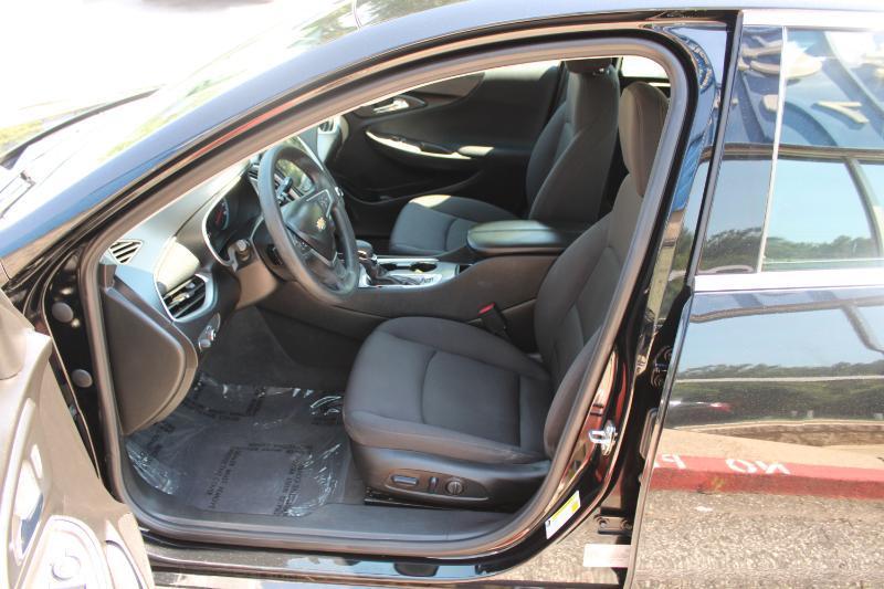 Chevrolet Malibu 4dr Sdn 1LT 2023