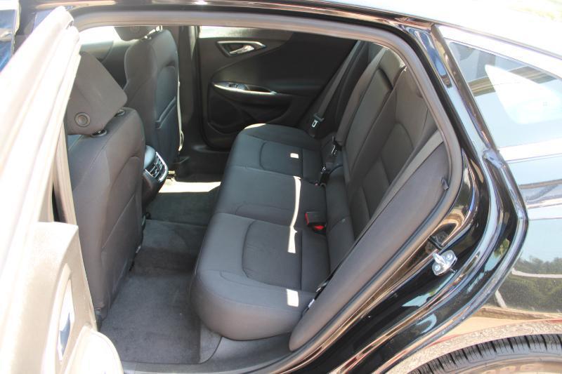 Chevrolet Malibu 4dr Sdn 1LT 2023