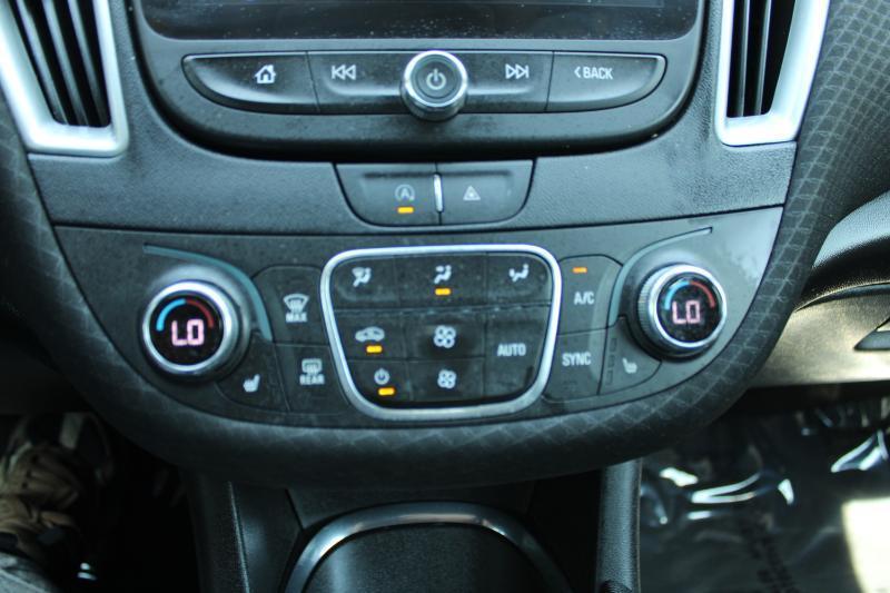 Chevrolet Malibu 4dr Sdn 1LT 2023