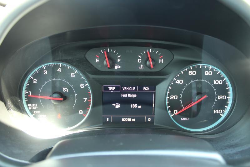 Chevrolet Malibu 4dr Sdn 1LT 2023