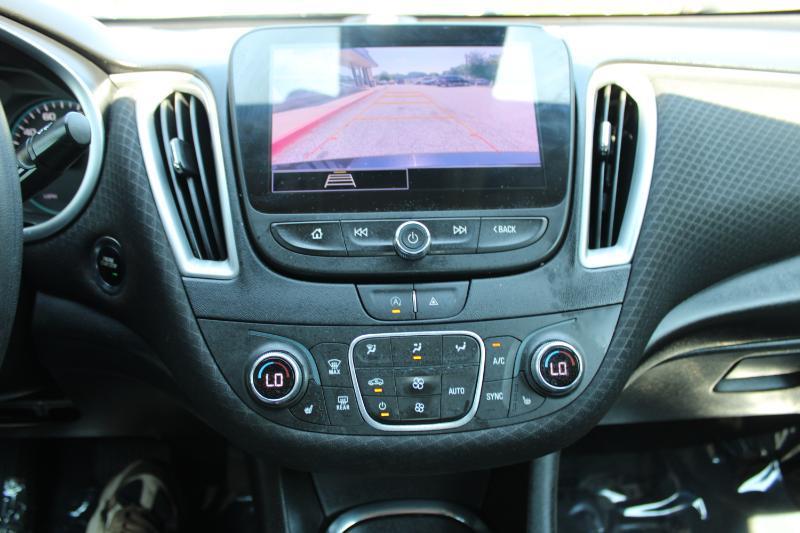 Chevrolet Malibu 4dr Sdn 1LT 2023