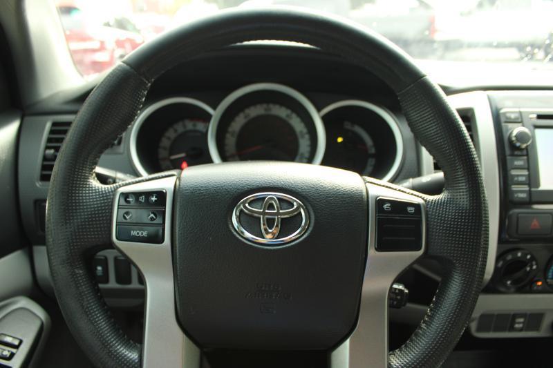 Toyota Tacoma 2WD SR Access Cab 6' Bed I4 AT (Natl) 2020
