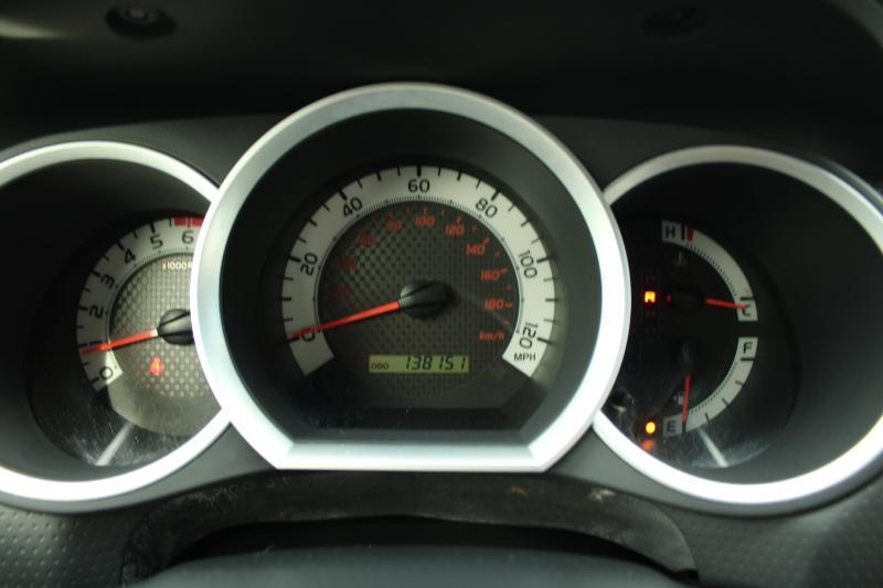 Toyota Tacoma 2WD SR Access Cab 6' Bed I4 AT (Natl) 2020