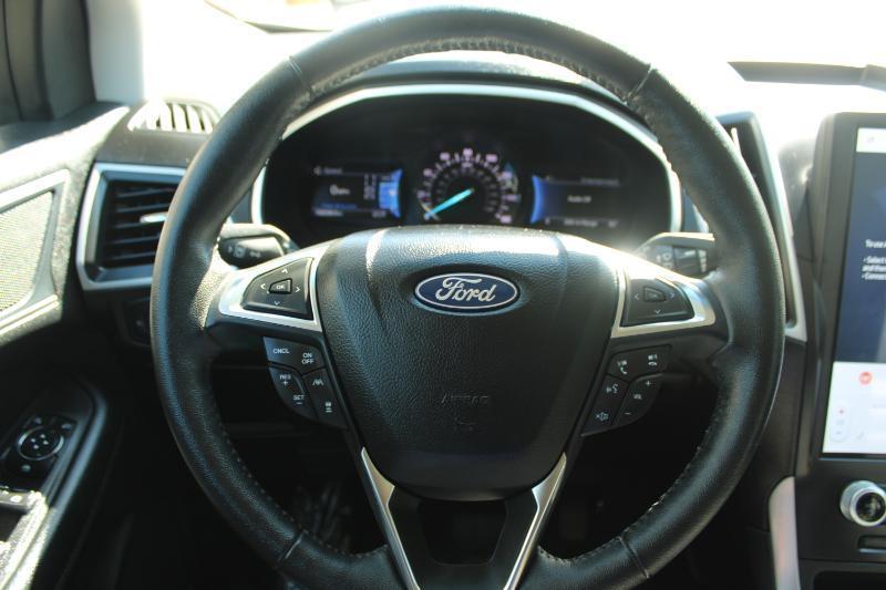 Ford Edge SEL 2021