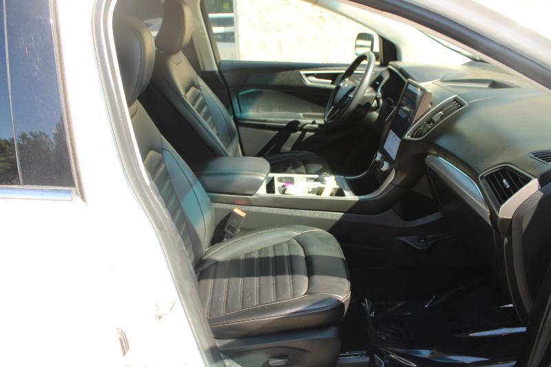 Ford Edge SEL 2021