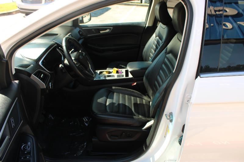 Ford Edge SEL 2021