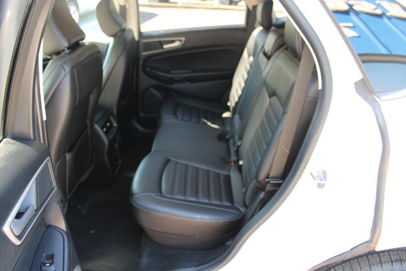 Ford Edge SEL 2021