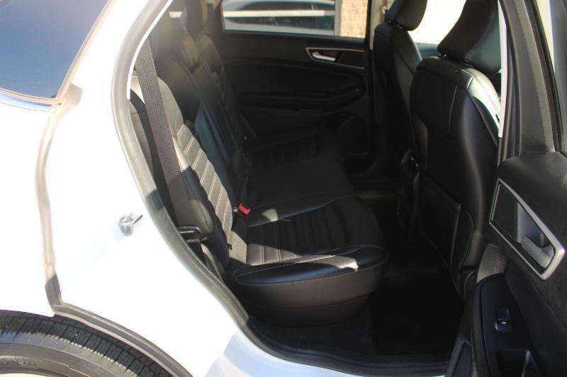 Ford Edge SEL 2021
