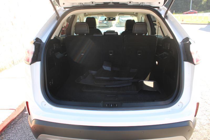 Ford Edge SEL 2021