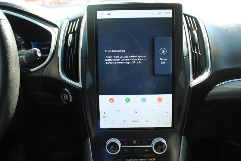 Ford Edge SEL 2021