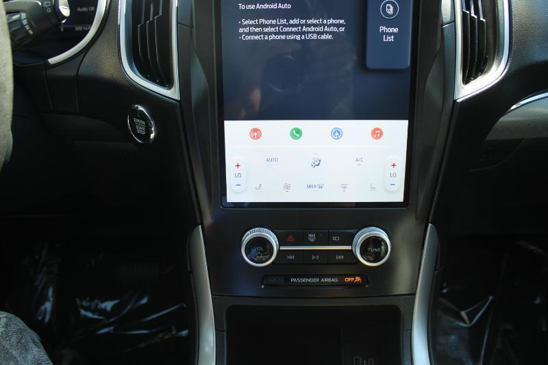 Ford Edge SEL 2021
