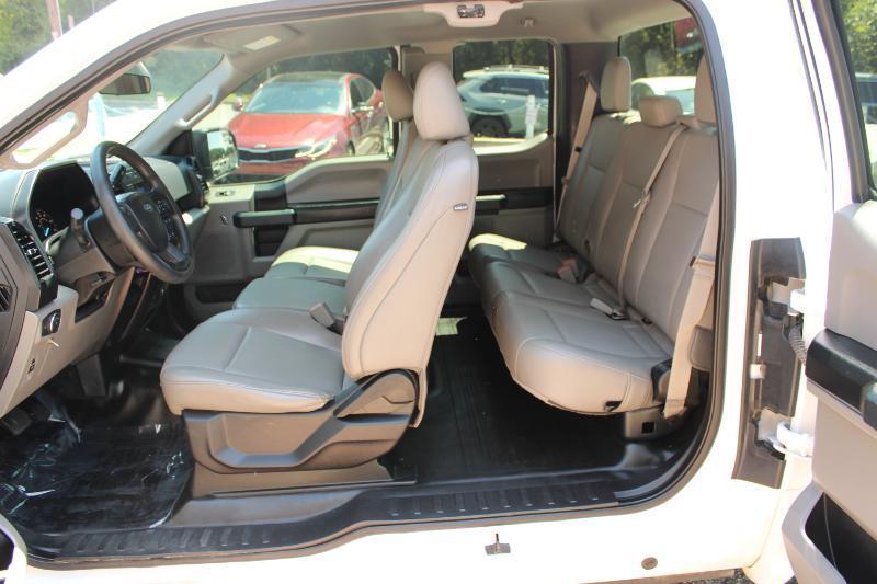 Ford F-150 XLT 4WD SuperCab 6.5' Box 2019