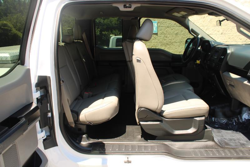 Ford F-150 XLT 4WD SuperCab 6.5' Box 2019