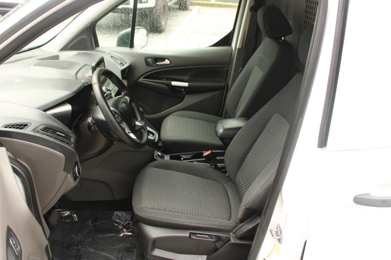 Ford Transit Connect Van XLT LWB w/Rear Symmetrical Doors 2020
