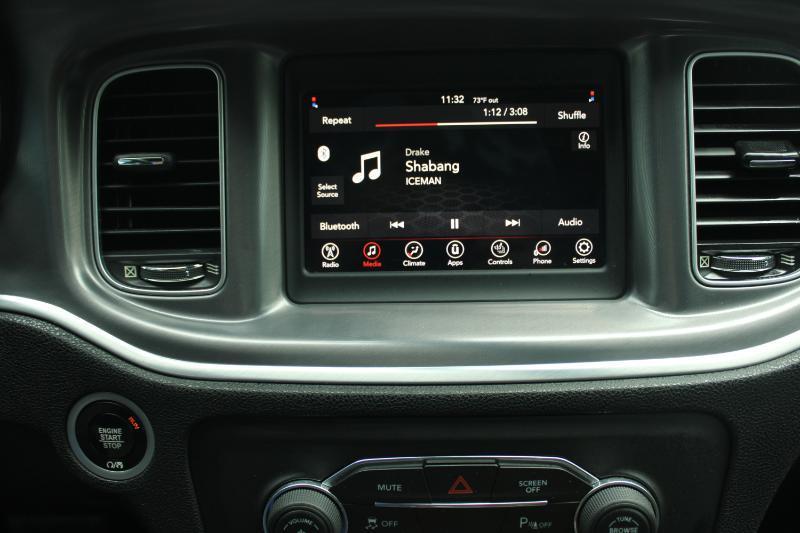 Honda Civic Sedan LX CVT 2018