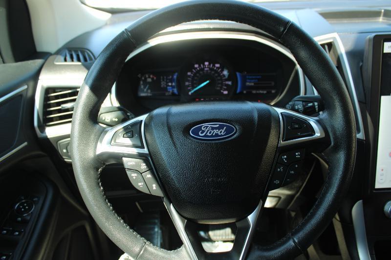 Ford Edge ST-Line AWD 2021